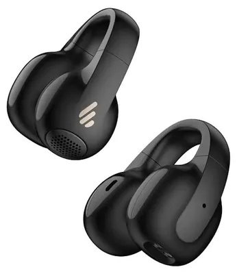 Image de Écouteurs sans fil à oreille ouverte Edifier Comfo C, R1 Noir