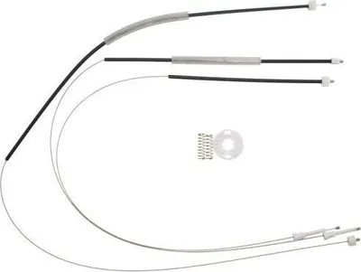 Immagine prodotto di Kit di riparazione per alzacristalli BLIC 6205-01-038812P