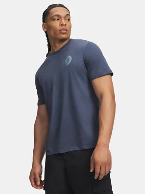 Produktbild von Under Armour Herren-T-Shirt M Mountain Bison T XL