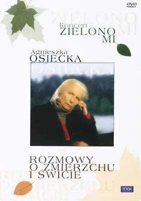 Produktbild von Umer, M: Zielono mi Rozmowy o zmierzchu i swicie