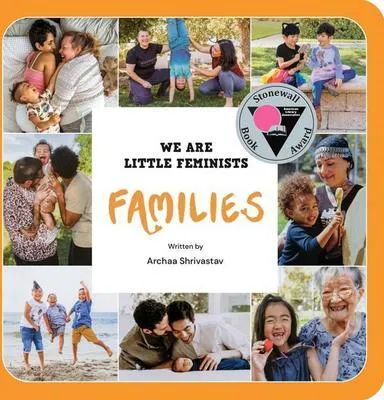 Image de We Are Little Feminists: Families