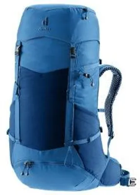 Obrázek produktu pro Deuter Futura Pro 36, Turistika, Modrá, Unisex, 36 l, 1,59 kg, 320 mm