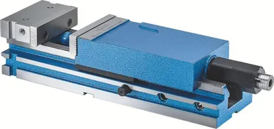 Zdjęcie produktu dla Zacisk siłowy Röhm NC RBA rozmiar 3, 135 mm