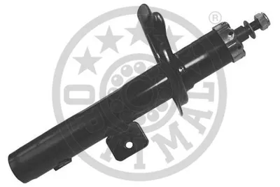 Immagine prodotto di Ammortizzatore OPTIMAL anteriore sinistro adatto per PEUGEOT PARTNER Furgone (5) Asta ammortizzatore A-3037HL