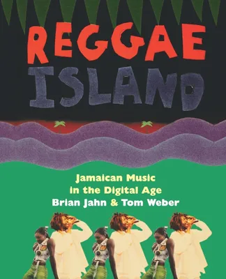 Produktbild von Reggae Island