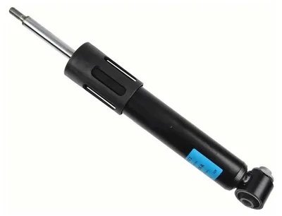 Image de 2x SACHS KIT D'AMORTISSEURS à gaz