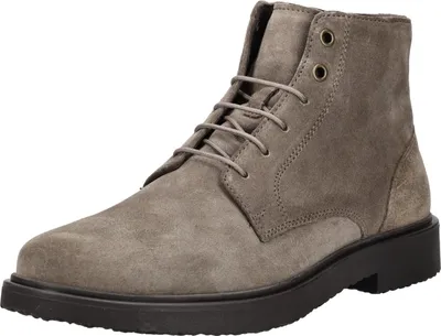 Image de Geox Bottine Bottine en cuir velours