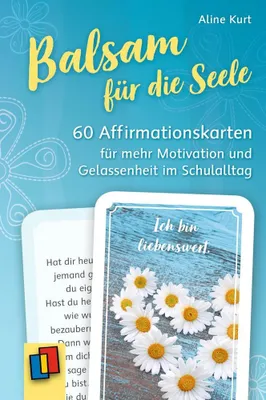 Produktbild von Balsam für die Seele