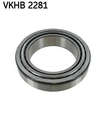 Zdjęcie produktu dla SKF VKHB 2281 Radlager