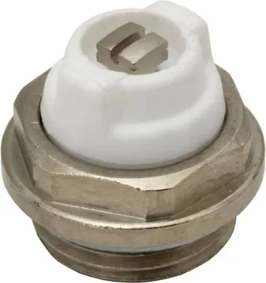 Produktbild von Luftstopfen C, Serie Standard, G 1/2 Zoll