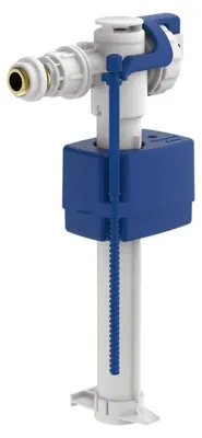 Image de Vanne à flotteur universelle Kirchhoff 6-9 litres