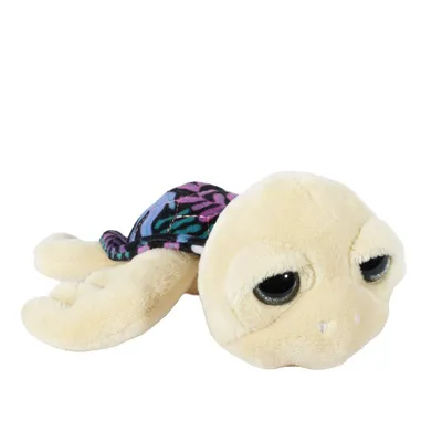 Produktbild von Suki 15976 Addison 15 cm Schildkröte LIL Turtle Kuscheltier Peepers Li`