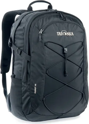 Produktbild von TATONKA Rucksack Freizeitrucksack mit Laptopfach Parrot 29 Black schwarz