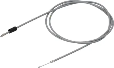 Produktbild von Bowdenzug, Gas, grau - TR150