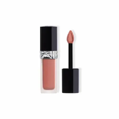 Produktbild von Dior Rouge Forever Liquid, Nude, Forever Nude, 1 Farben, Färbung, Weichmachend, Frauen, Matte