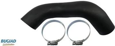 Produktbild von BUGIAD 82076 Turbo Ladeluftschlauch für FORD MONDEO IV Turnier (BA7) S-MAX (WA6) GALAXY (WA6) MONDEO IV (BA7) MONDEO IV Stufenheck (BA7)