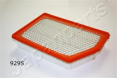Produktbild von Luftfilter JAPANPARTS FA-929S für JEEP CHEROKEE (KL) Filtereinsatz