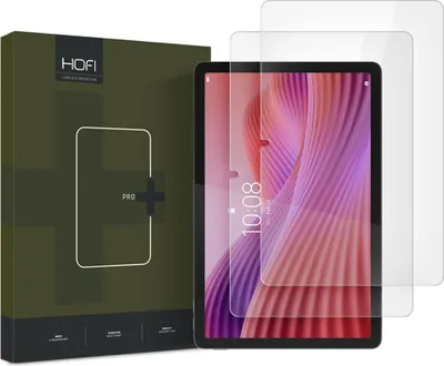 Immagine prodotto di Hofi Glass Pro+ 2-Pack Lenovo Tab 10.1 Tb-311 Vetro temperato trasparente