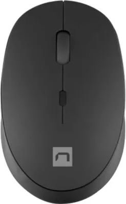 Obrázok produktu pre Natec Wireless Mouse Harrier 2 1600Dpi Bt 5.1