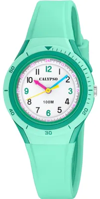 Obrázek produktu pro Calypso – K5856/2 – Náramkové hodinky – Uni