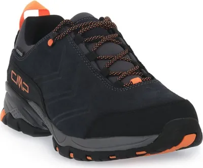 Produktbild von Schuhe CMP 38no Melnick Low Wmn Trekking 3Q1859738NP