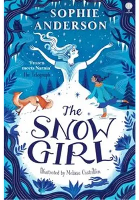 Obrázok produktu pre The Snow Girl