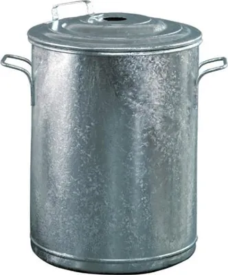 Image de Stérilisateur de bocaux en acier galvanisé capacité 11 bocaux de 1l - Guillouard - 11610 -