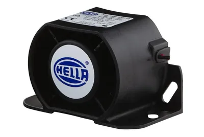 Image de HELLA 3SL 996 139-101 Avertisseur de recul