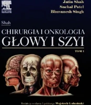 Immagine prodotto di Jatin Shah Chirurgia e oncologia della testa e del collo Volume 1