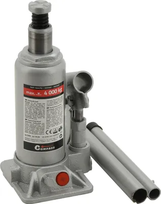 Zdjęcie produktu dla Compass HEVER HYDRAULICKÝ 4 t 09204(MS01)