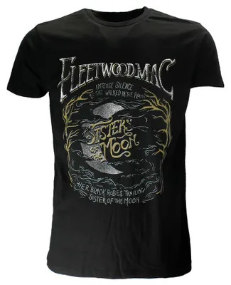 Obrázek produktu pro Tričko Fleetwood Mac Sisters Of The Moon – oficiální merchandise – XL
