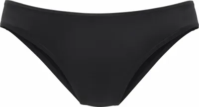 Produktbild von LASCANA Bikini-Hose Italy schwarz Größe 36