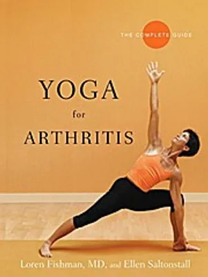 Obrázok produktu pre Yoga for Arthritis