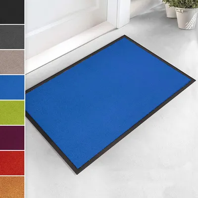 Obrázek produktu pro Podložka na zachytávání nečistot Joy Blue 43x60 cm