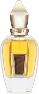 Image de Xerjoff XJ 17/17 Pikovaya Dama parfum pur unisexe 50 ml