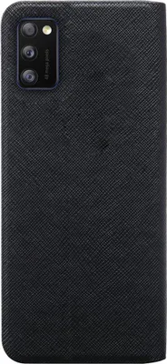 Image de BIGBEN CONNECTED ETUIFOPPOA72 - EtuiF stand noir Oppo A72