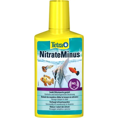 Produktbild von Tetra NitrateMinus, 250 ml, Flüssigkeit (gebrauchsfertig)