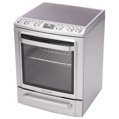 Produktbild von Theo Klein 9477 Electrolux Herd