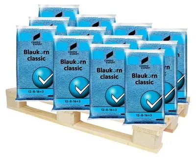 Produktbild von COMPO EXPERT® Blaukorn® classic 1000 kg
