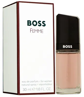 Produktbild von Boss Femme Edp 30Ml