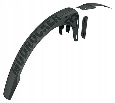 Produktbild von SKS Mudrocker Hinterradschutzblech für Fully E-Bike MTB
