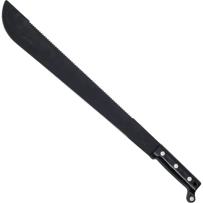 Produktbild von Militärmachete, Klingenlänge: 45,5 cm