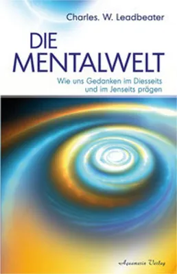 Produktbild von Leadbeater, C: Mentalwelt