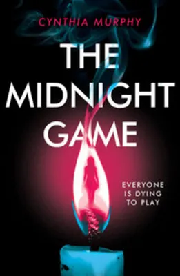 Produktbild von The Midnight Game