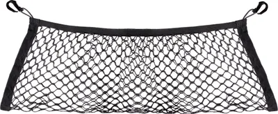 Produktbild von Walser Transportnetz für Rücksitzbank 30 x 65 cm schwarz, 16522