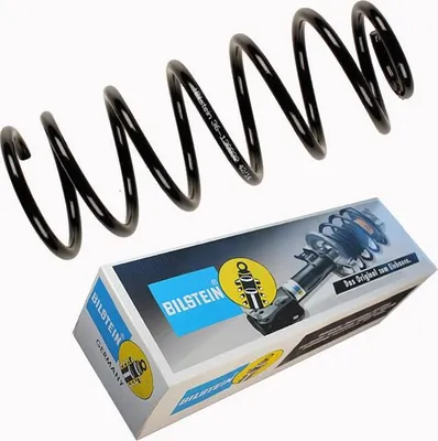 Produktbild von Bilstein Feder B3 vorne für VW Passat+Variant Golf IV Standard Fahrwerk