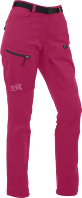 Produktbild von MAUL Astoria 3XT - lange Hose elast rose violet rose violet 36