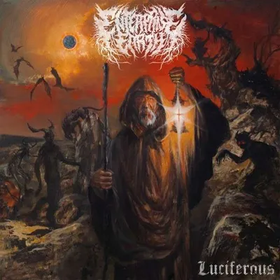 Produktbild von Luciferous