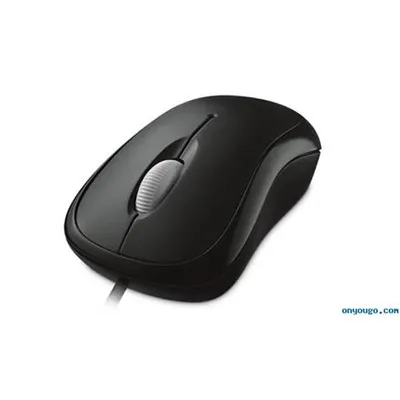 Immagine prodotto di Microsoft Basic Optical Mouse for Business Black