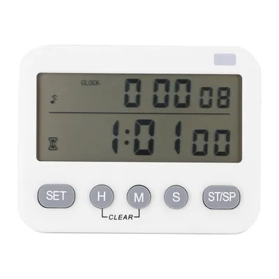 Produktbild von Timer,Kochtimer,Kocherinnerung,Kocherinnerung in der Küche,Kochwecker